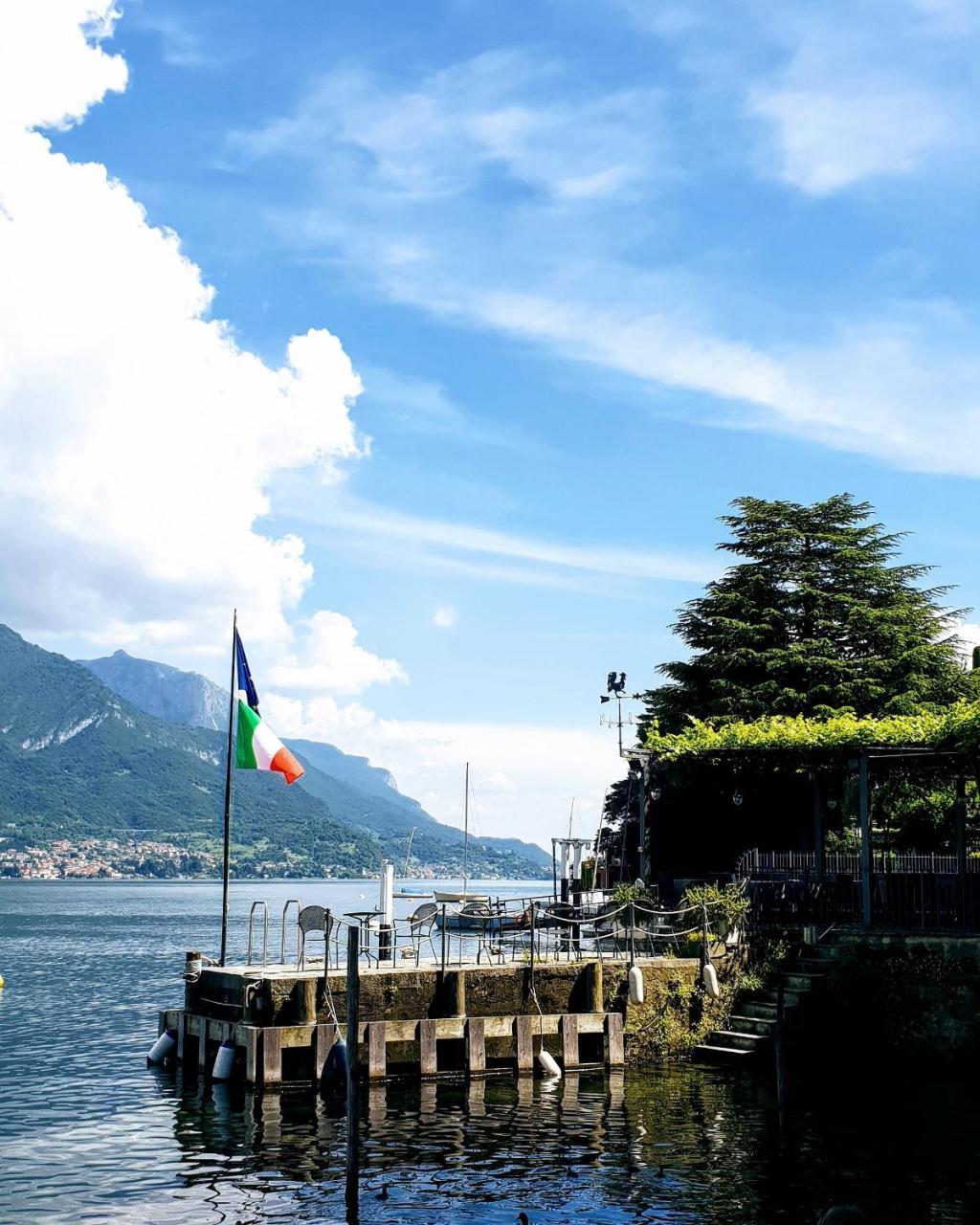 Апартаменты La Turr De Mezz- Bellagio Lca Экстерьер фото